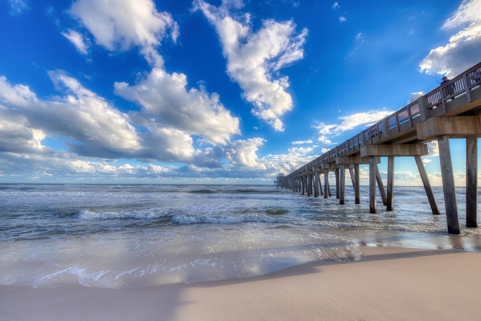 Ramsgate Harbor 48 Panama City Beach Exterior foto