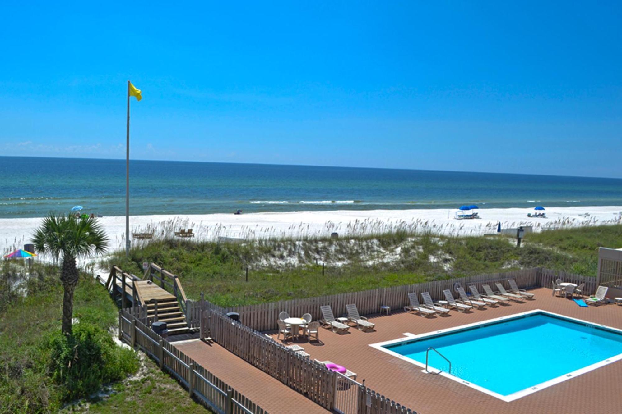 Ramsgate Harbor 48 Panama City Beach Exterior foto