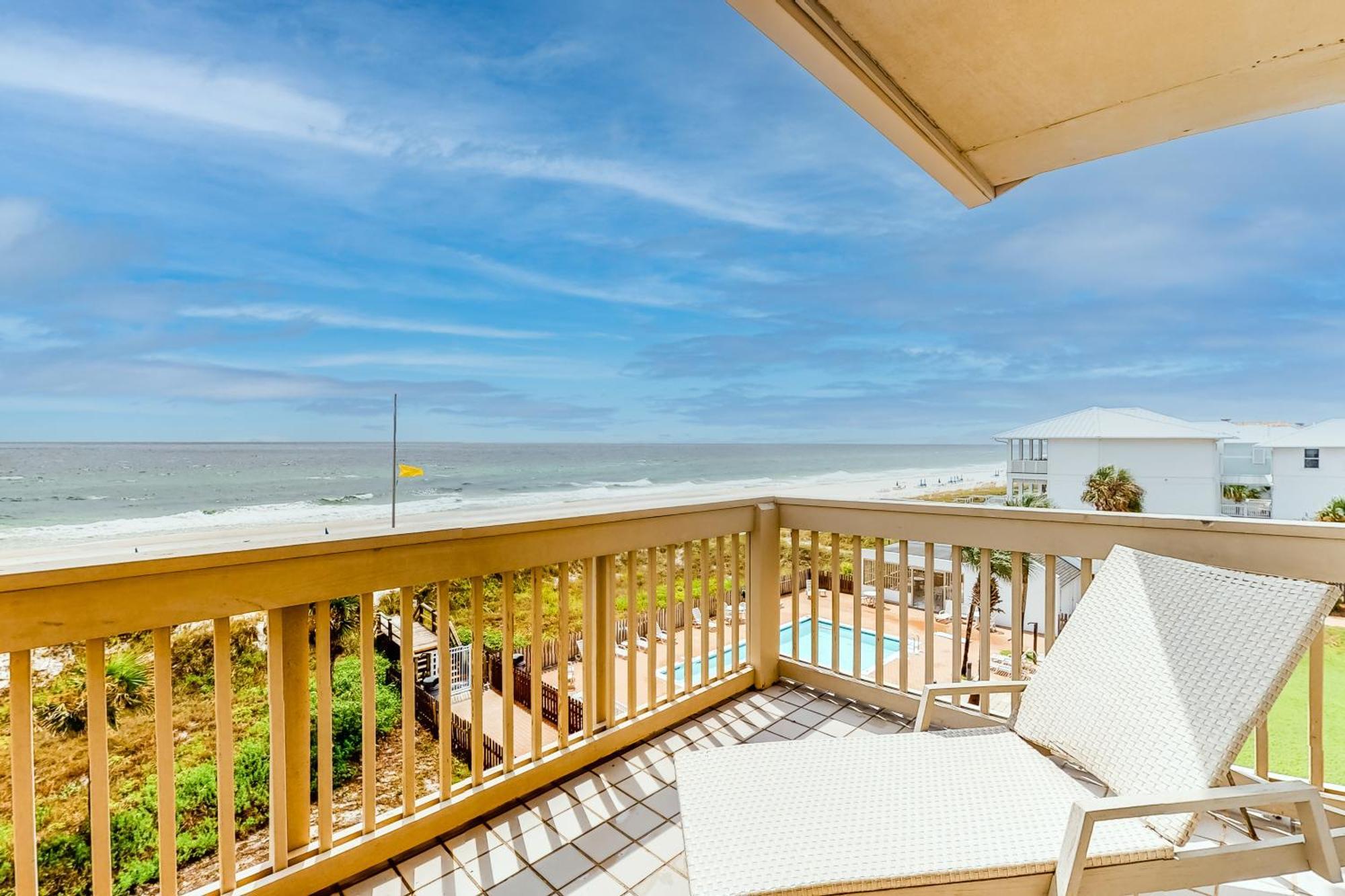 Ramsgate Harbor 48 Panama City Beach Exterior foto